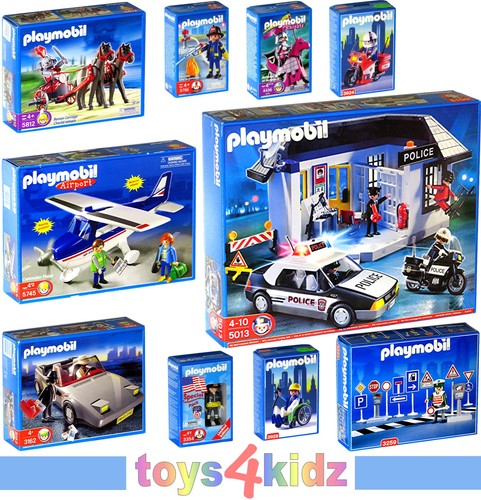 Playmobil raritäten 3162 - 3162,