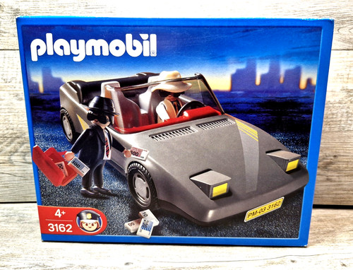 Playmobil 3162 räuber - playmobil®,