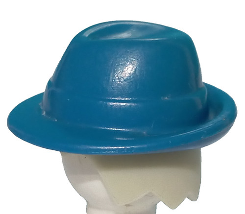 Playmobil antique blue mobster - playmobil,