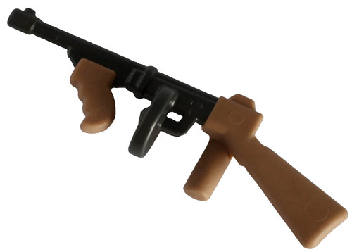 Playmobil subfunil rifle - subfunil,