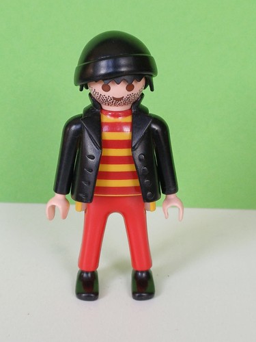 Playmobil sammlung figur - playmobil,