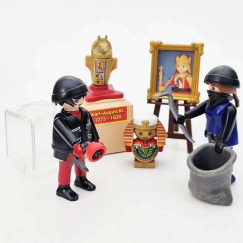 Playmobil playset 4265 jewel - 4265,