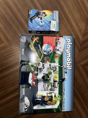 Playmobil 4880 4881 top - 4881,