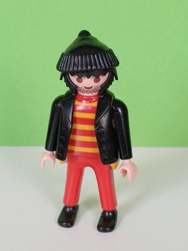 Playmobil sammlung figur - playmobil, aus