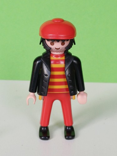 Playmobil sammlung figur aus - playmobil,