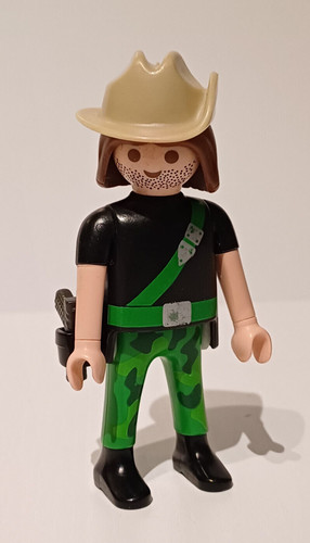 Playmobil sammlung figur - playmobil,