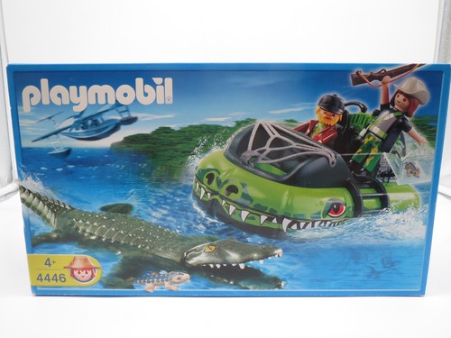Playmobil 4446