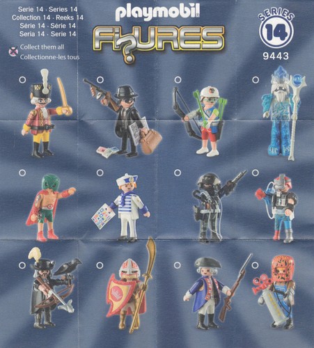 35313 playmobil 9443 figures - 35313,,