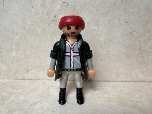 Fb5 playmobil figur - -,