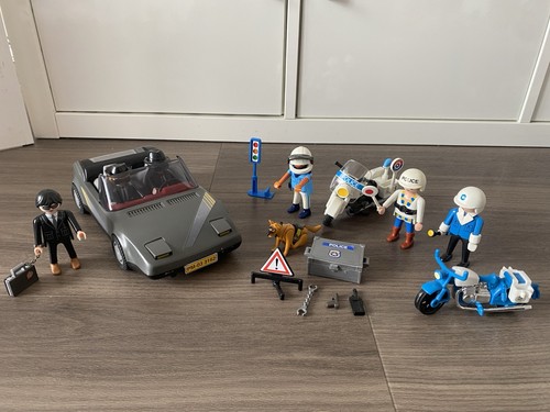 Playmobil 3162