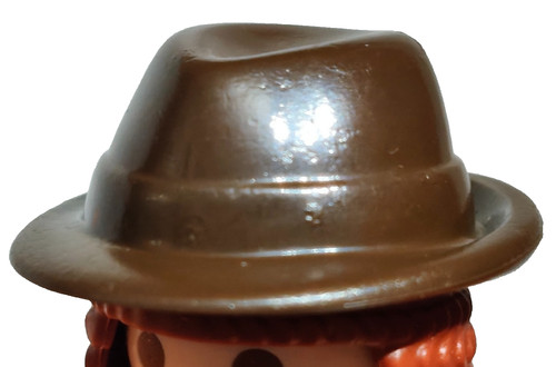 Playmobil brown hat - playmobil,