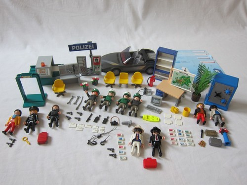 Playmobil 3162 3161 3954 - , 3172