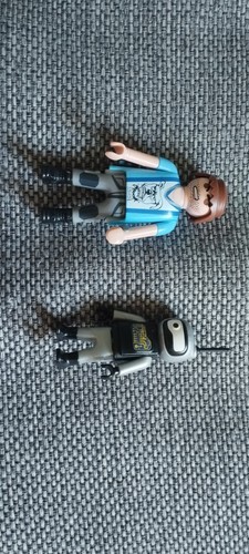 Playmobil figuren - 2,