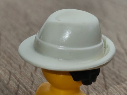 Playmobil white ivory - playmobil,