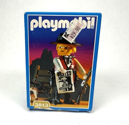 Playmobil 3813 marshall - us,