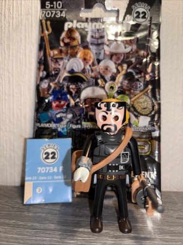 Playmobil 70734 figur serie - playmobil,