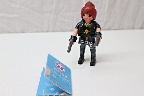 Playmobil 70735 series - 70735,