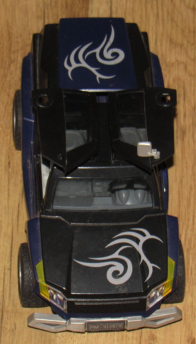 Playmobil fahrzeug auto suv - fahrzeug,