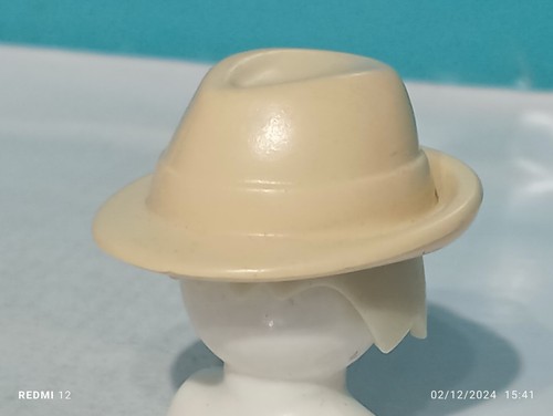 Playmobil white ivory - playmobil,