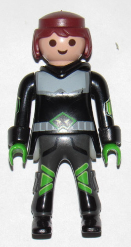 Playmobil frau figur - playmobil©,