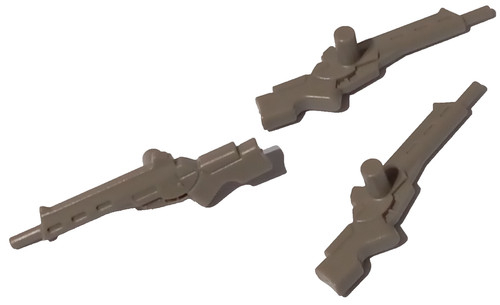 Playmobil machine guns - playmobil,