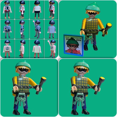 Playmobil