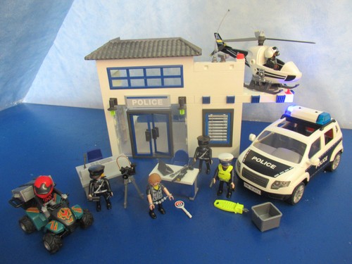 Angebot 9372 polizei police - polizei,